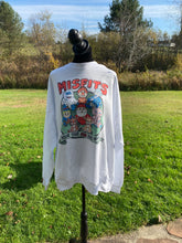 Load image into Gallery viewer, Misfits Adult Sweatshirt
