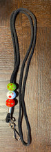 Load image into Gallery viewer, Christmas/Winter Themed Lanyards

