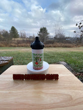 Load image into Gallery viewer, Christmas Themed water bottle tumblers
