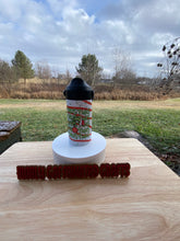 Load image into Gallery viewer, Christmas Themed water bottle tumblers
