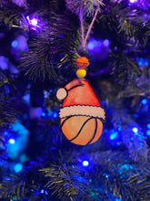 Load image into Gallery viewer, Sports Ball Ornaments
