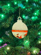 Load image into Gallery viewer, Gift Card Holder Ornaments
