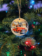 Load image into Gallery viewer, Christmas Themed Ornaments
