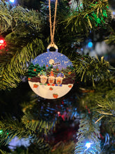 Load image into Gallery viewer, Christmas Themed Ornaments
