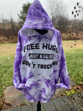 Load image into Gallery viewer, Free Hugs Sweatshirt
