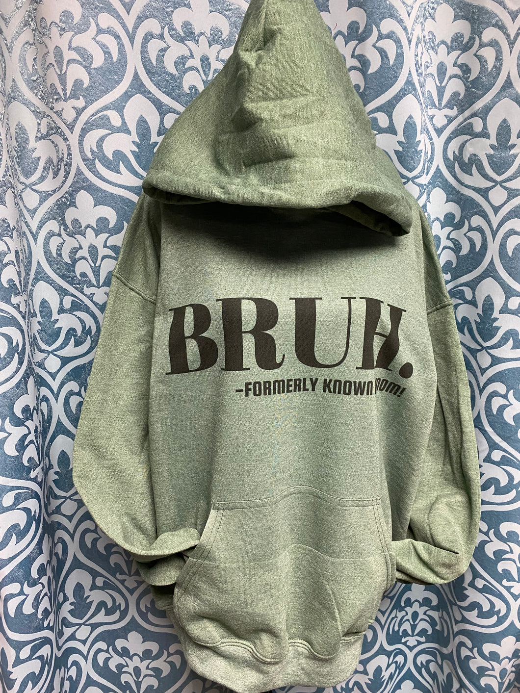 BRUH Sweatshirt