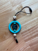 Load image into Gallery viewer, Custom  Beaded Car Mirror Charm
