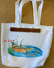 Load image into Gallery viewer, Custom Tote Bag
