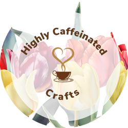 Highly Caffeinated Crafts 