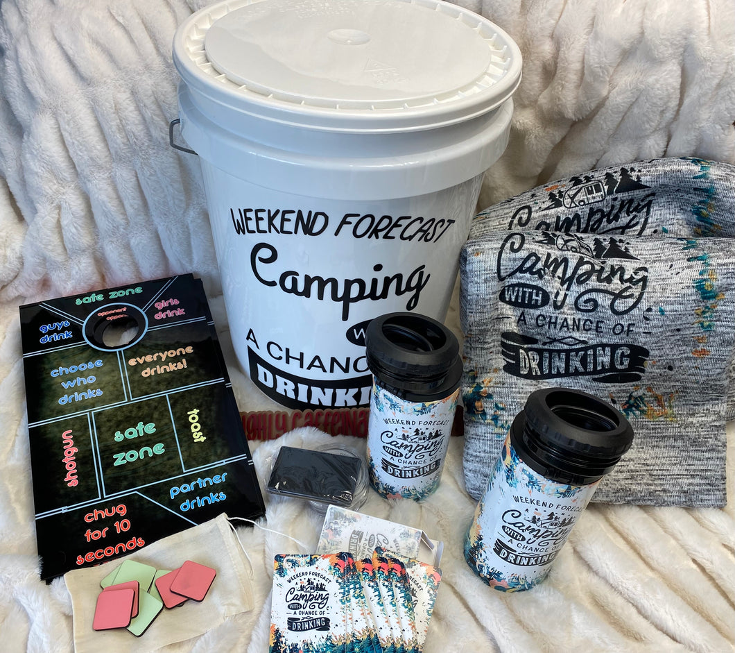 Camping Bundle