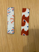 Load image into Gallery viewer, 4th of July Popsicle Holders
