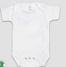 Load image into Gallery viewer, Super Spooky Baby Bodysuits
