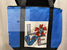 Load image into Gallery viewer, 4th of July Tote Bag
