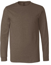 Load image into Gallery viewer, Pumpkin Spice Adult long sleeve shirt
