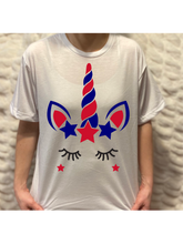 Load image into Gallery viewer, 4th of July Youth T-Shirts

