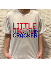 Load image into Gallery viewer, 4th of July Youth T-Shirts
