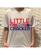 Load image into Gallery viewer, 4th of July Toddler T-Shirts

