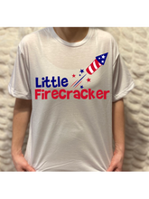 Load image into Gallery viewer, 4th of July Youth T-Shirts
