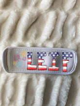 Load image into Gallery viewer, 4th of July Popsicle Holders
