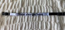 Load image into Gallery viewer, Custom Pet Leash/Collar combo
