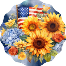 Load image into Gallery viewer, 4th of July wind spinners
