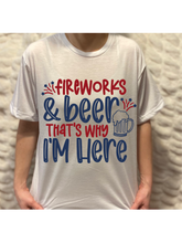Load image into Gallery viewer, 4th of July Tees
