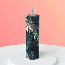 Load image into Gallery viewer, 3D Flower Tumblers
