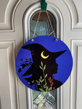 Load image into Gallery viewer, Halloween  Door Signs
