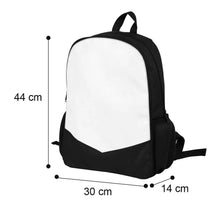 Load image into Gallery viewer, Backpack w/ LapTop compartment
