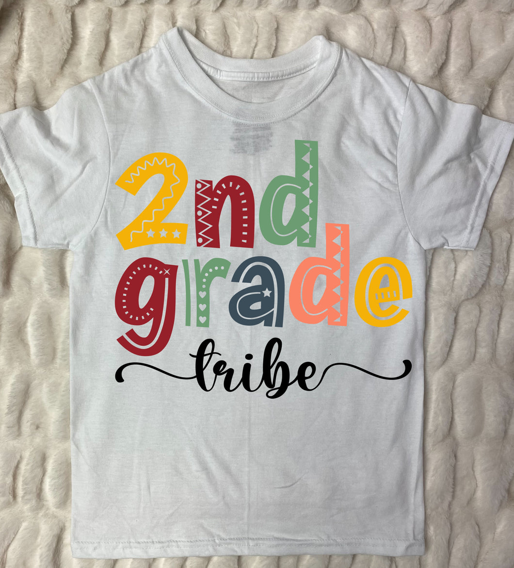Grade Tribe Youth T-Shirt