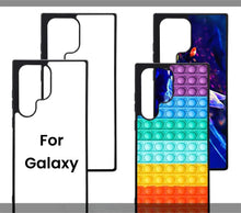 Load image into Gallery viewer, Custom Samsung Galaxy cases

