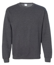 Load image into Gallery viewer, Custom Plain Tie Dye Sweatshirt

