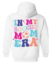 Load image into Gallery viewer, Soccer Mom Era Sweatshirt
