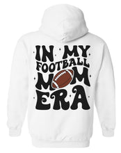 Load image into Gallery viewer, Football Mom Era Sweatshirt
