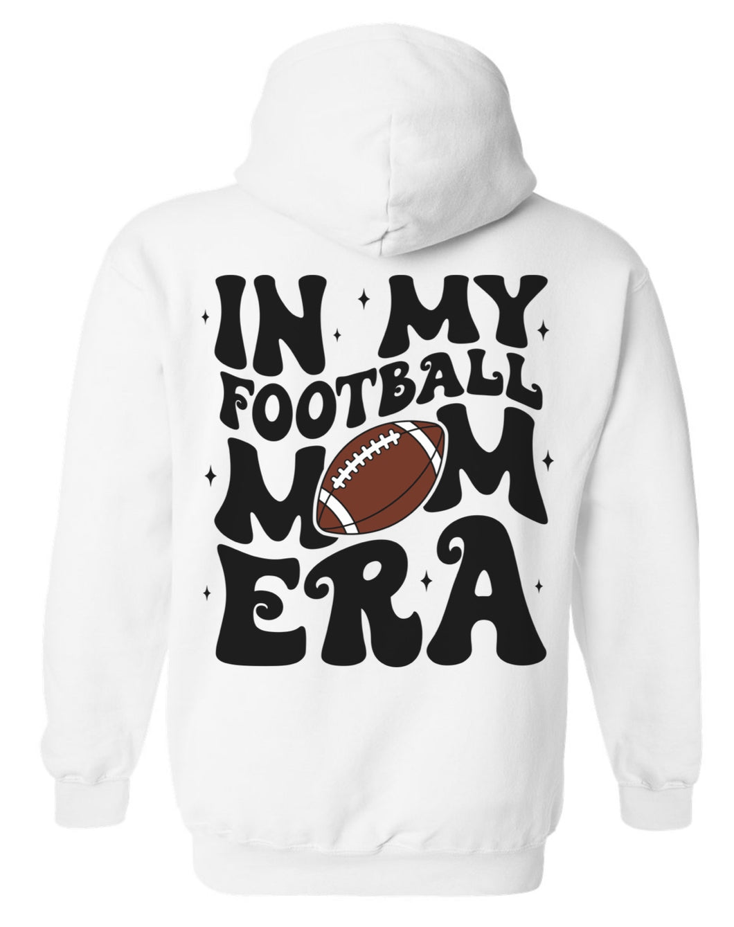 Football Mom Era Sweatshirt