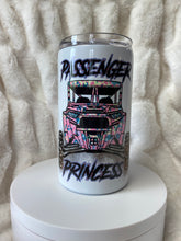 Load image into Gallery viewer, Passenger Princess  Tumbler
