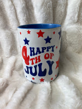 Load image into Gallery viewer, 4th of July Mugs
