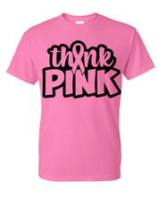 Load image into Gallery viewer, Pink Tees
