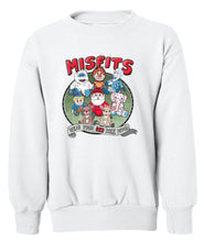 Load image into Gallery viewer, Misfits Youth Sweatshirt
