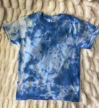 Load image into Gallery viewer, Tie Dye Toddler T-Shirts
