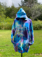 Load image into Gallery viewer, Mixed colors marbled Sweatshirt
