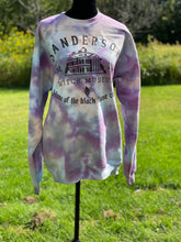 Load image into Gallery viewer, Sanderson’s Tie Dye Sweatshirt
