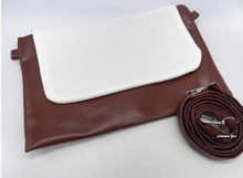 Load image into Gallery viewer, Custom Woman’s Crossbody Purse
