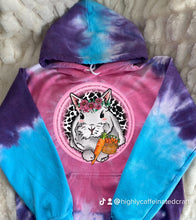 Load image into Gallery viewer, Kids Bunny Sweatshirt
