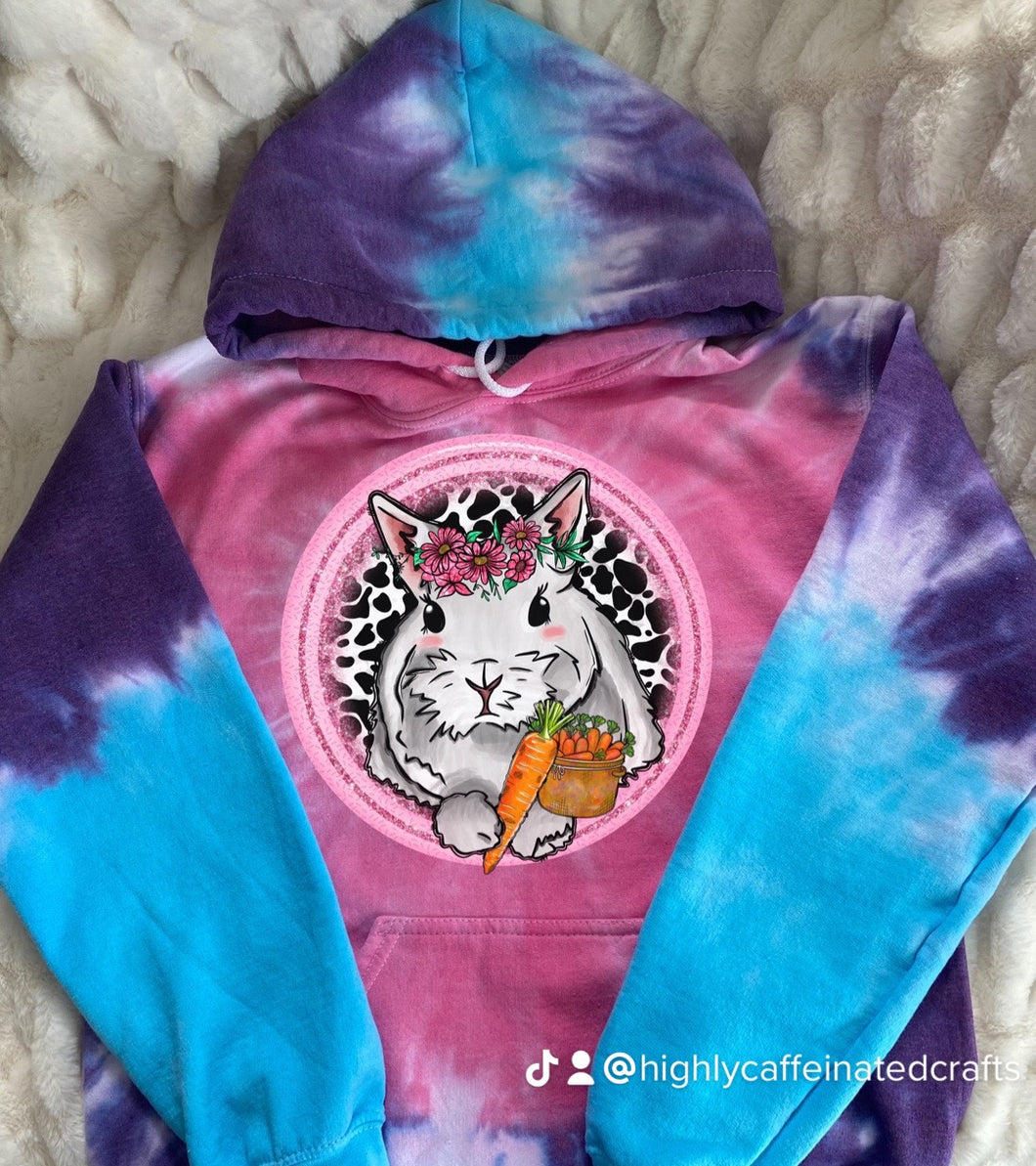 Kids Bunny Sweatshirt