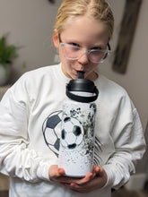 Load image into Gallery viewer, Soccer Toddler Sweatshirts
