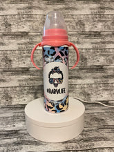 Load image into Gallery viewer, Babylife  bottle tumbler
