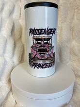 Load image into Gallery viewer, Passenger Princess/messy hair Can Koozies
