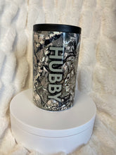 Load image into Gallery viewer, Wifey/Hubby Can Koozies
