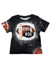 Load image into Gallery viewer, Personalized Sports Tee
